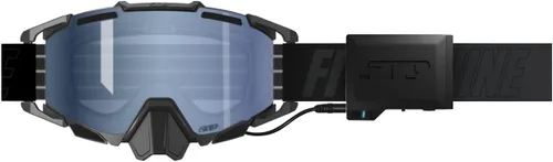 Vista 22 de 509 Lente para moto de nieve Sinister X7 Ignite S1