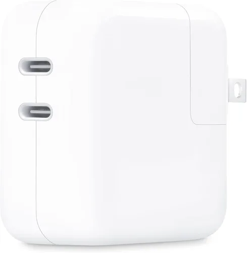 Vista 5 de Apple Adaptador de corriente dinámico de 40 W con 60 W máx