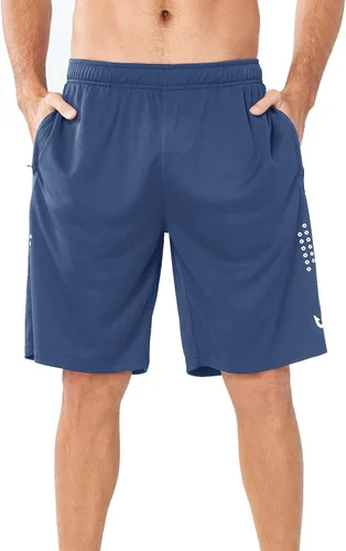 Vista 7 de NORTHYARD Pantalones cortos deportivos de baloncesto para hombre, de 5, 7, 10 pulgadas, para entrenamiento, gimnasio, secado rápido, pantalones