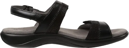Vista 4 de SAS Sandalias Nudu para mujer