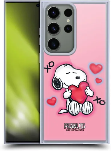 Vista 207 de Head Case Designs Officially Licensed Peanuts Beach Surf Snoopy Boardwalk Airbrush Gel Case [Military Grade Protection] Compatible with Google Pixel