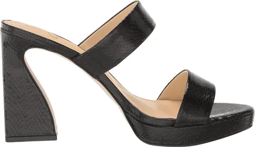Vista 6 de Jessica Simpson Sandalias de tacón alto con plataforma Diza para mujer