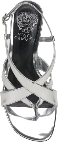 Vista 2 de Vince Camuto Sandalias de tacón acampanado Miloani para mujer