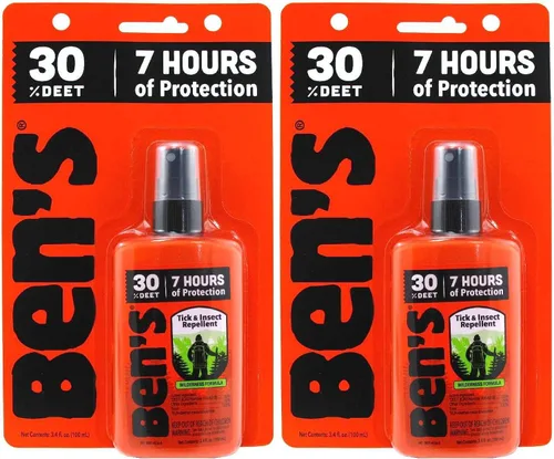 Vista 11 de Ben 30% DEET Repelente de mosquitos, garrapatas e insectos, 1, 1