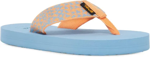 Vista 8 de Teva Kids K MUSH II - Sandalias para niños