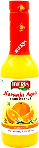 Vista 8 de Iberia Mojo Criollo Salsa de Marinado Española 10 fl oz