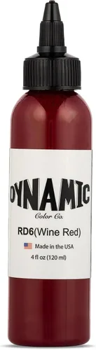 Vista 18 de Dynamic - Tinta de tatuaje, varios tamaños y colores, 1 Ounce, Azul