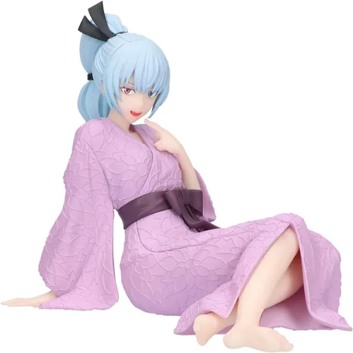 Vista 21 de Banpresto - That Time I Got Reincarnated as a Slime - Milim Nava (10th Anniversary), Figura de Bandai Spirits