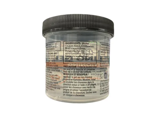 Vista 2 de Isoplus Gel Clear Bonus, 6 onzas
