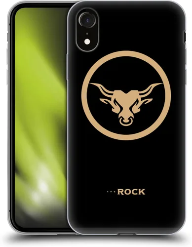 Vista 131 de Oficial de WWE la roca suave funda de Gel para Apple Iphone 7 Plus/iPhone 8 plus
