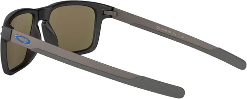 Vista 5 de Oakley Men's Oo9384 Holbrook Mix Rectangular Sunglasses