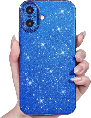 Vista 22 de Svanove Funda para iPhone 11 con Purpurina, Brillante Femenina Linda con Brillo Resplandeciente Reluciente Luminosa Funda de Teléfono para Mujeres