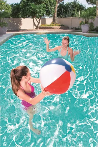 Vista 2 de Bestway 60000 pelota