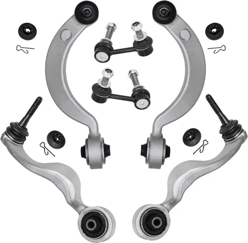 Vista 99 de Detroit Axle - Kit frontal para Chrysler 300 Dodge Charge 2011-2023