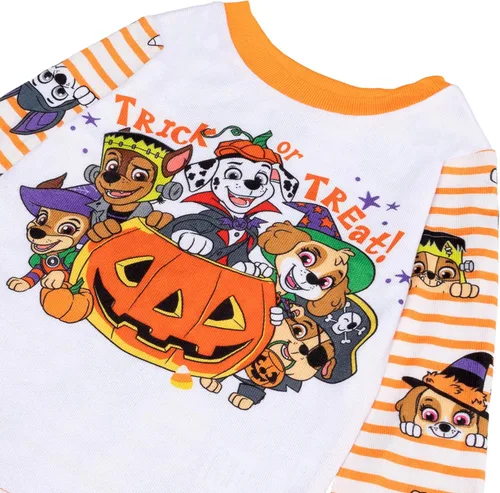 Vista 2 de Nickelodeon Conjunto de Pijama para Niños