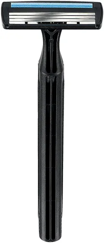 Vista 4 de BIC 3 Action - Maquinilla de afeitar para hombre, paquete de 8