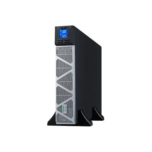 Vista 4 de APC UPS On-Line Li-Ion SRVSL/ RT 3000 VA