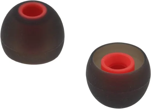 Vista 7 de Auriculares de silicona de repuesto para auriculares Senso, Otium, Hussar Bluetooth, 6 pares, S/M/L