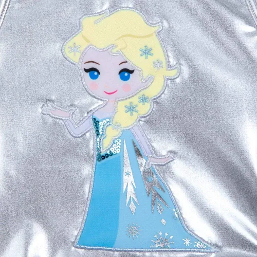 Vista 4 de Disney Bañador Elsa para niñas