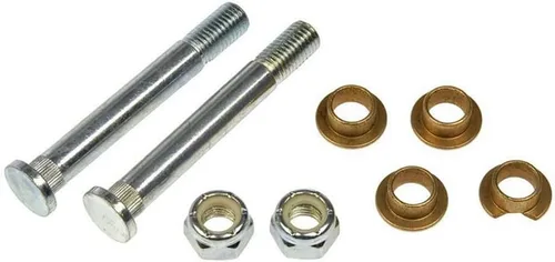 Vista 3 de Front Door Hinge Pin and Bushing Kit for Nissan NP300,Frontier 1998 1999 2000 2001 2002 2003 2004 2005 2006 2007 2008 2009-2018 1 PCS Replacement