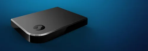 Vista 5 de Steam Link