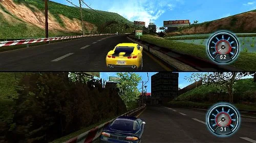 Vista 10 de Camaro Wild Ride - Nintendo Wii
