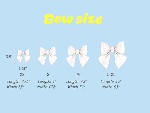 Vista 134 de Unique style paws - Collar para perros con corbatín, collar ajustable para perros y gatos, pequeño, mediano y grande