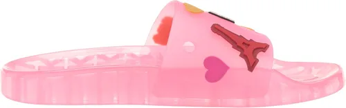 Vista 6 de Karl Lagerfeld Paris Sandalias Niya Slide para mujer