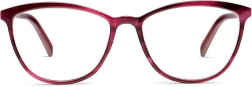 Vista 6 de Peepers by PeeperSpecs womens Bengal Cat-Eye Blue Light Blocking Reading Glasses