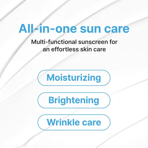 Vista 4 de Face Republic Purity Sun Essence - Protección UV de amplio espectro SPF50+ de 0.1 fl oz, sin fundición blanca, resistente al agua, certificado