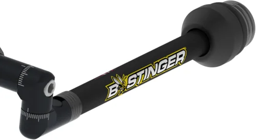 Vista 4 de Estabilizador deportivo Bee Stinger Hunter Xtreme.