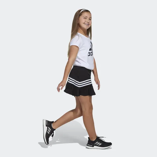 Vista 7 de adidas Falda deportiva para niñas