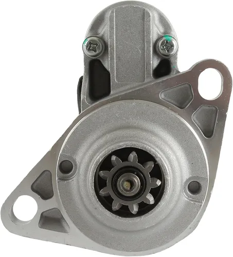 Vista 7 de DB Electrical SMT0220 STARTER PARA FORD Tractor