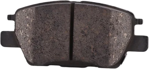Vista 2 de Nuevo Juego de pastillas de freno para Chevrolet Cruze L 4 Cyl 1.4L 2016-2019