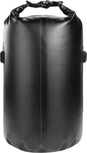 Vista 6 de Tatonka WP - Válvula de bolsa de relleno (15/25/48 L) - Bolsa ligera e impermeable con cierre de rollo y válvula para compresión de volumen en Negro