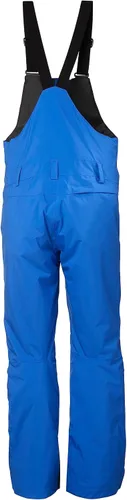Vista 2 de Helly-Hansen Pantalones de esquí y snowboard con peto para hombre