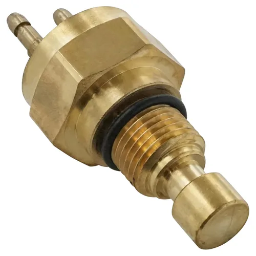 Vista 3 de Caltric Interruptor de sensor de ventilador compatible con Kawasaki Mule 4010 Diesel 4X4 Kaf950 Kaf-950 2009-2010
