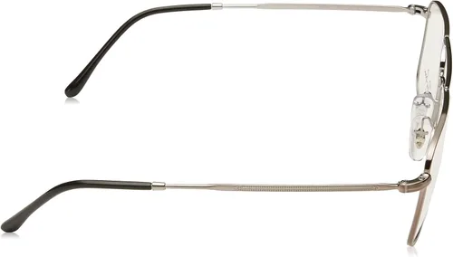 Vista 3 de Ray-Ban RX6434 - Marcos cuadrados para anteojos recetados