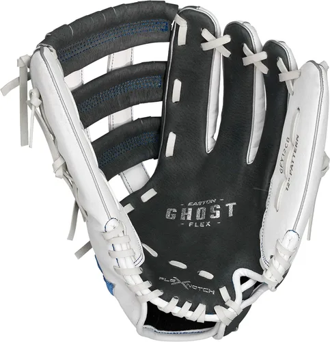 Vista 2 de Easton Ghost Flex - Guante de sóftbol/T-Ball juvenil Tamaños de 10 a 12 pulgadas Múltiples estilos