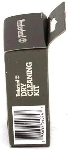 Vista 3 de Timberland Calzado Kit de limpieza en seco Producto para el cuidado del calzado