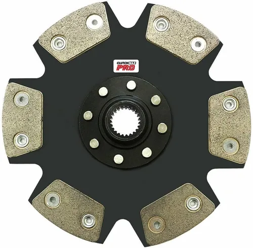 Vista 3 de PRO Performance Stage 4 - Placa de disco de embrague con herramienta de alineación compatible con Toyota Supra MK3 7MGE MK4 2JZGE 1992-2000 Lexus