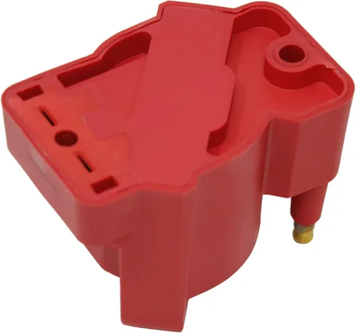Vista 5 de DRAGON FIRE PERFORMANCE Kit de alimentación de bobina de encendido de 3 piezas, compatible con Buick Chevy Oldsmobile Pontiac Firebird Regal Malibu