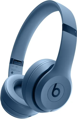 Vista 8 de Beats Solo 4 - Auriculares inalámbricos Bluetooth en la oreja, compatibles con Apple y Android, hasta 50 horas de duración de la batería, color rosa