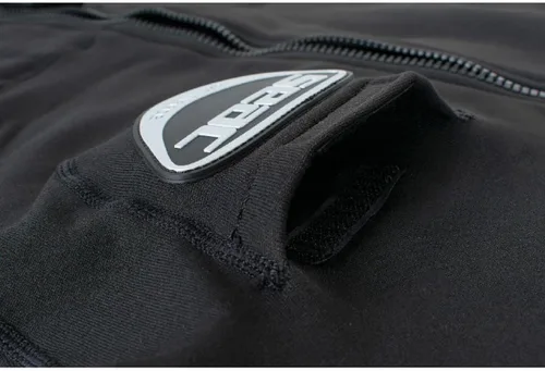 Vista 2 de SEAC Unifleece, Traje Seco Aislante