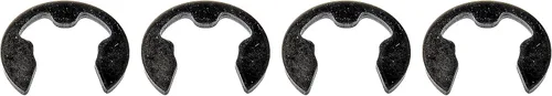 Vista 4 de Dorman 703-273 Kit de pasador y buje de bisagra de puerta Se adapta a modelos Dodge seleccionados, paquete de 2