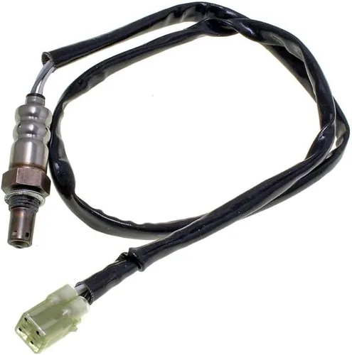 Vista 5 de Sensor de oxígeno de repuesto para Triumph Street Triple Tiger Daytona 675 Bonneville T100 KTM Duke 690 1290 Superduke 75041090100 T2204061