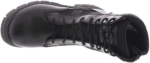 Vista 2 de Skechers Botas militares y tácticas Wascana-athas para hombre