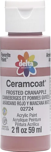 Vista 23 de Delta Creative Ceramcoat - Pintura acrílica en varios colores (2 onzas), 2002, oro antiguo