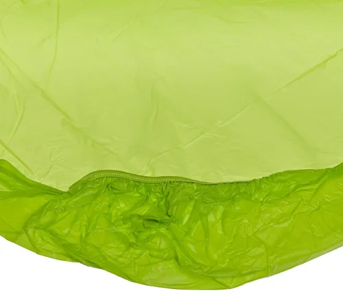 Vista 8 de Mantel de mesa Kwik-Cover, Verde, 50