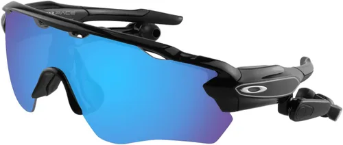 Vista 3 de Radar Pace - Lentes y piezas de nariz de repuesto para gafas de sol Oakley OO9333 polarizadas